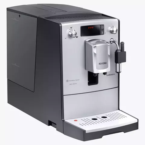 Кофемашина Nivona CafeRomatica NICR 530