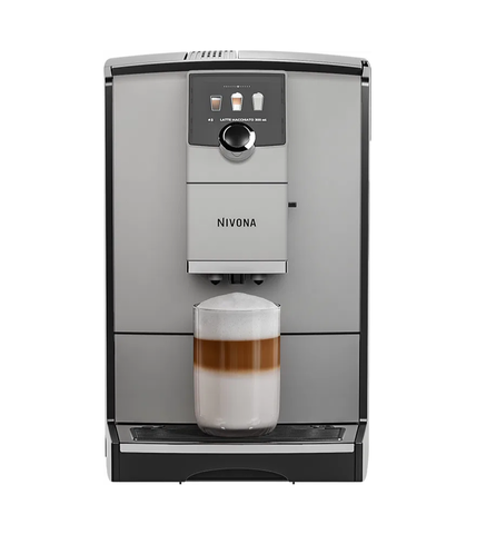 Кофемашина Nivona CafeRomatica NICR 793 серый